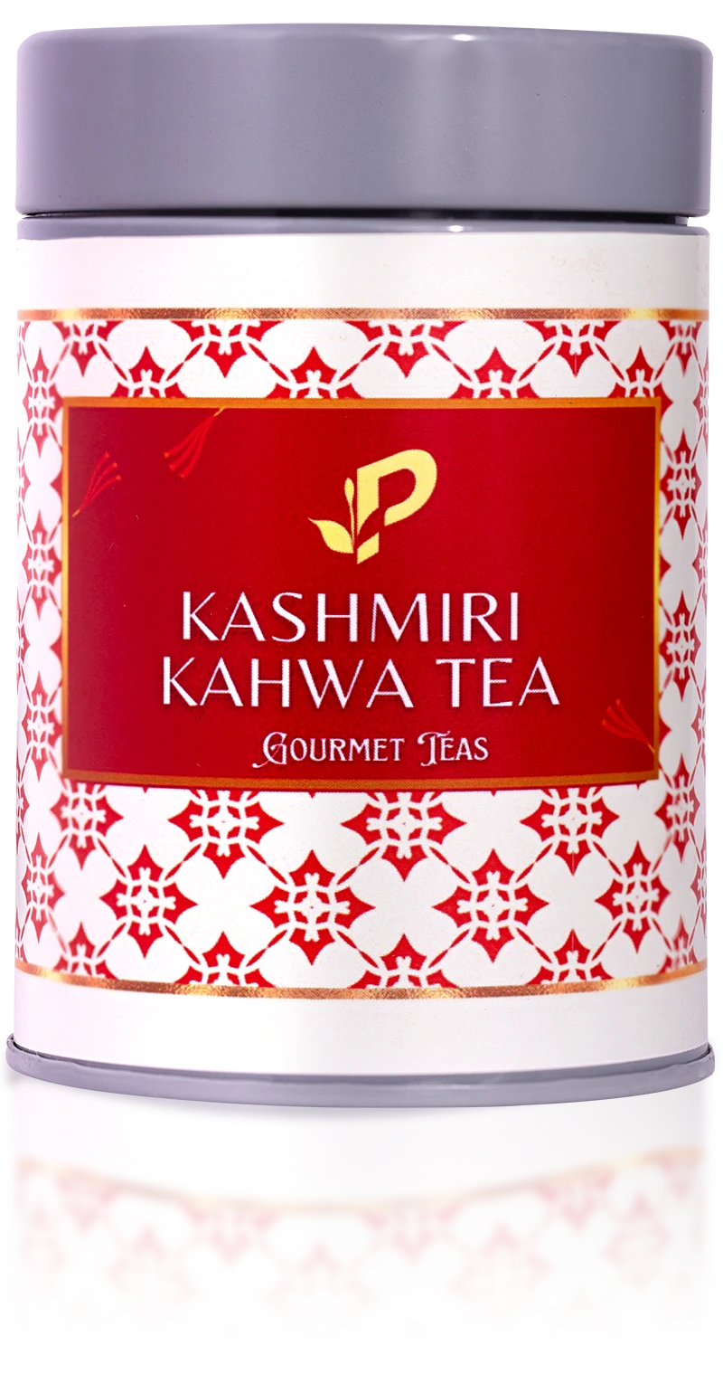 Kashmiri Kahwa Tea img