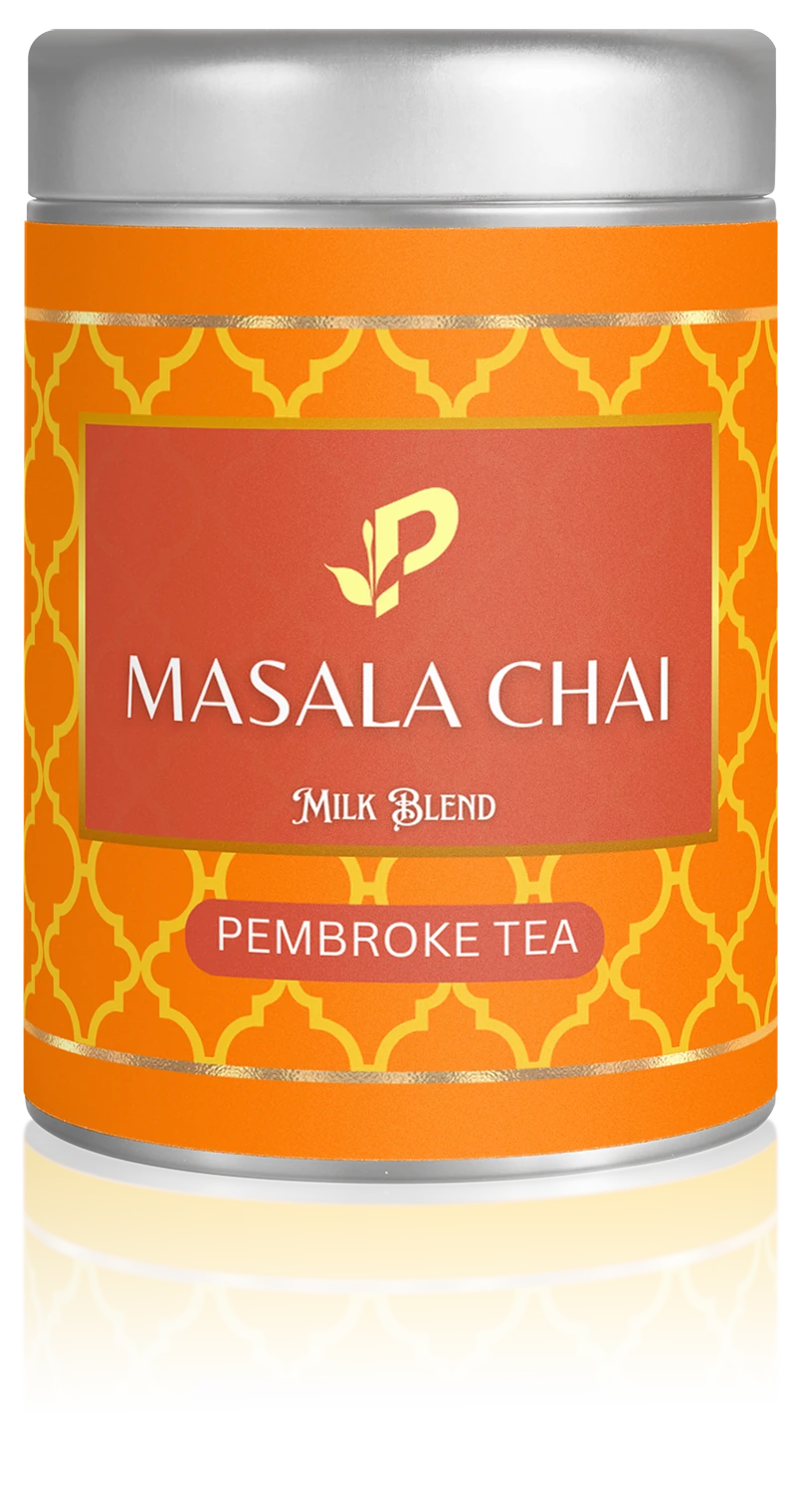 Masala Chai img