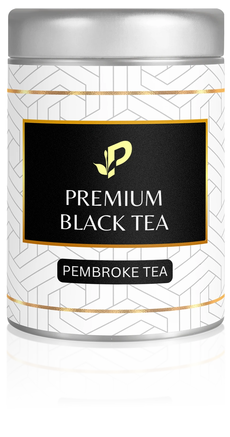 Premium Black Tea img